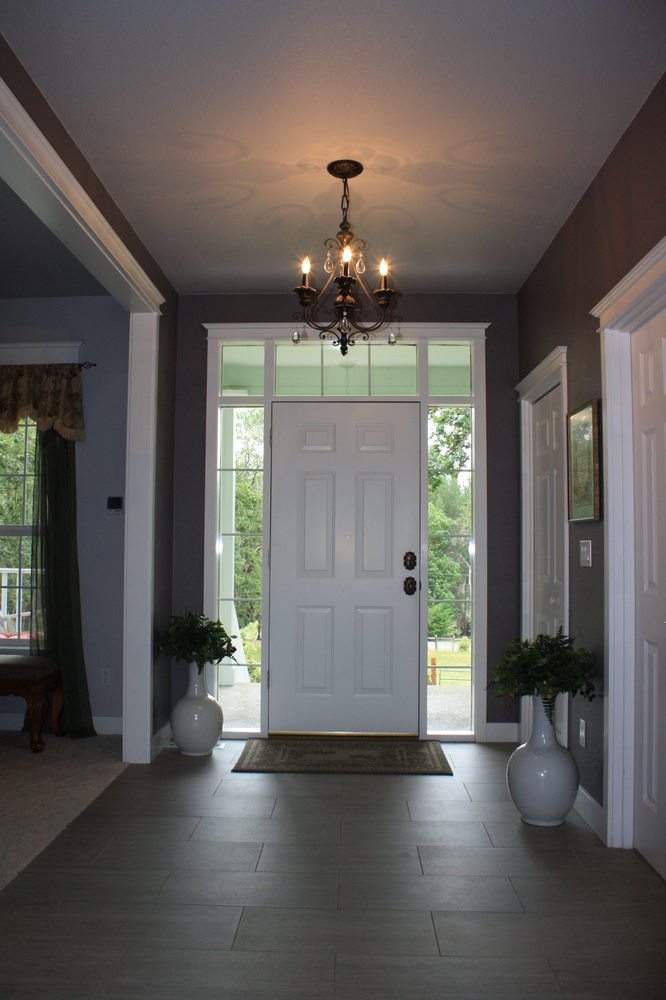 CATHERINE HOLLMAN DESIGN Interior Design Philomath, OR Phone