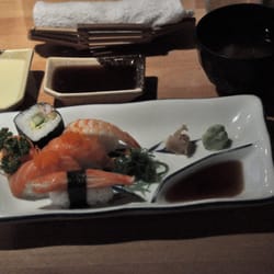 Tokyo - Sushi