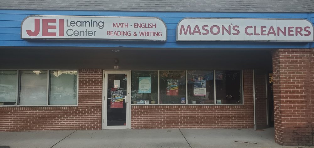 JEI Learning Center Mercerville - reading tutor in Hamilton Township, NJ