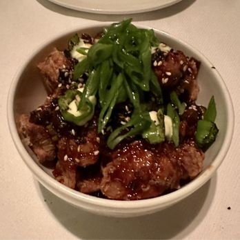 Grace - Japanese Style Fried Chicken - New American Near Me - Fort Worth, Texas