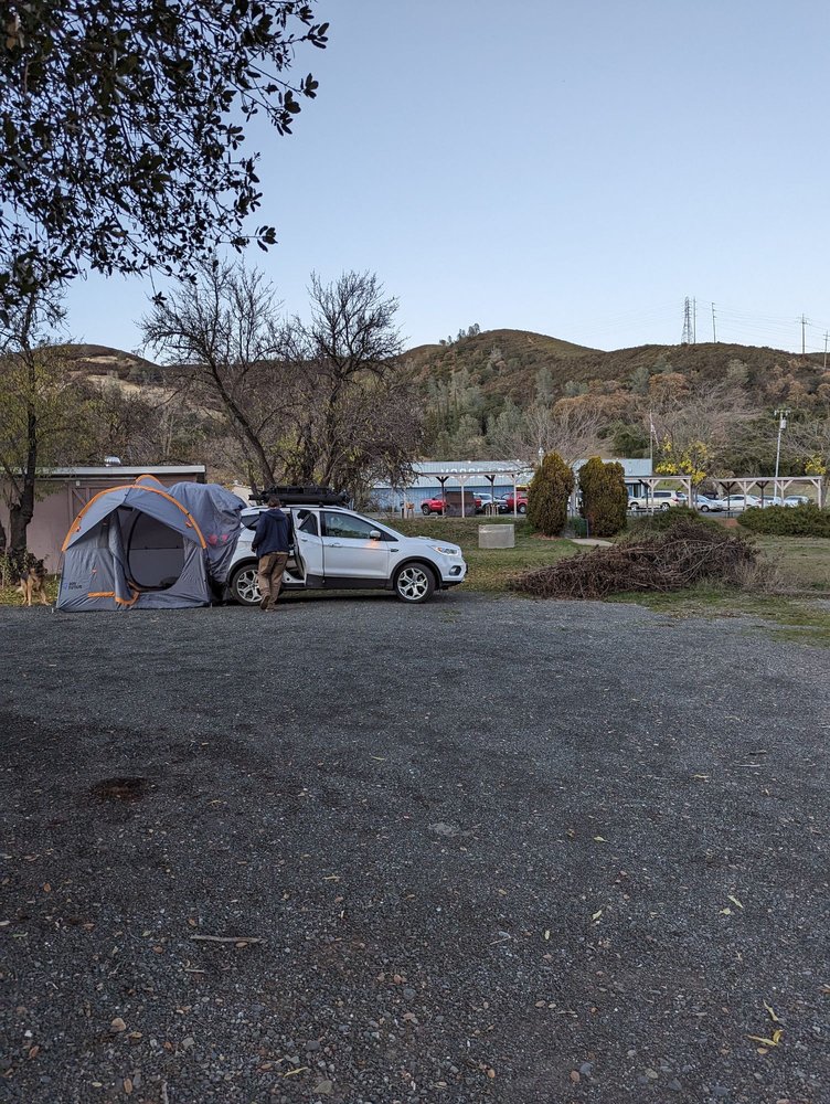 MOOSE LODGE NO 2284 Updated October 2024 15900 E Hwy 20, Clearlake