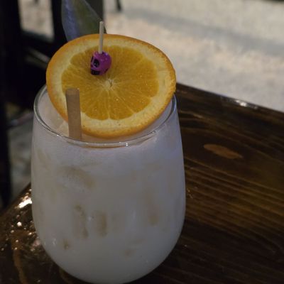 La Tapatia by null