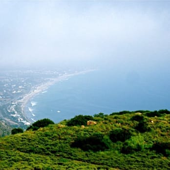 Charmlee Wilderness Park - View from upper trail at Charmlee - Parks Near Me - Malibu, California Charmlee Wilderness Park - View from upper trail at Charmlee - Parks Near Me - Malibu, California