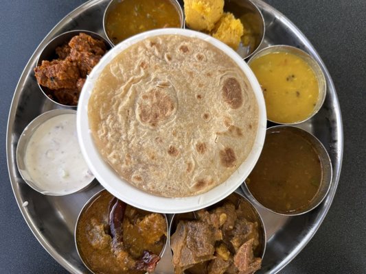 Apna Chat Bhavan by null