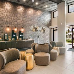 Hourglass Hotel, Trademark Collection by Wyndham - Breakfast Area