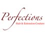 Photo of Perfections Hair & Extension Couture