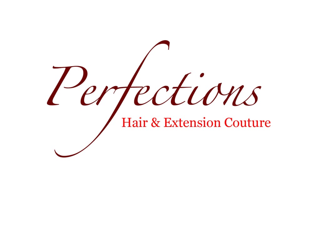 Perfections Hair & Extension Couture Logo