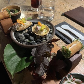 Altura - Italian Near Me - Seattle, Washington