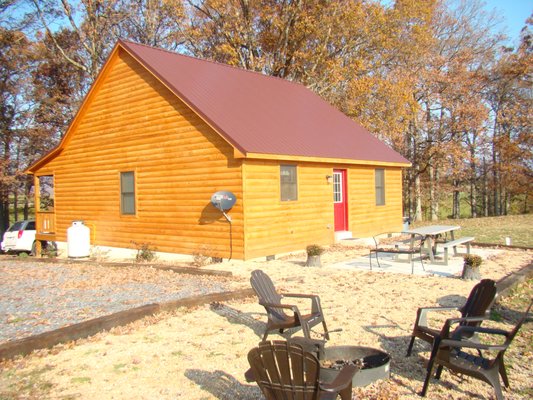Luray Country Cabins 731 Country Cabin Ln Luray Va Vacation