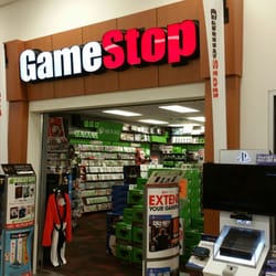 Gamestop - Located inside the PX on Ft. Carson.