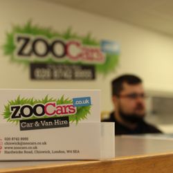 ZOOCars