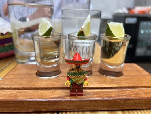 Taqueria Al Lado by null