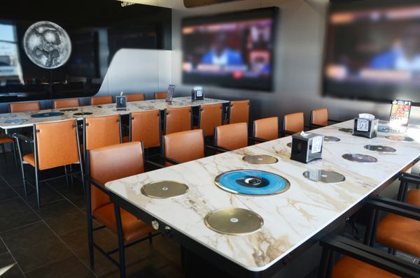 Booming Hot Pot & Grill by null