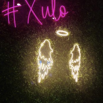 Xulo Coffee Bar - Coffee & Tea Near Me - Elk Grove, California
