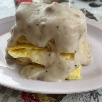 The Biscuit Barn - Breakfast & Brunch Near Me - Crystal River, Florida The Biscuit Barn - Breakfast & Brunch Near Me - Crystal River, Florida