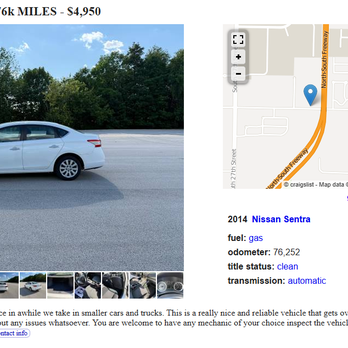 Tech Way Auto Service - Auto Repair Near Me - Saint Francis, Wisconsin
