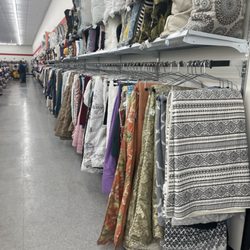 City Thrift