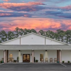 Clark Funeral Home - Clark Funeral Home