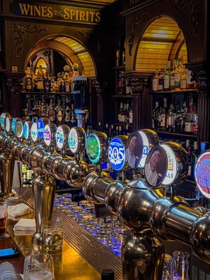 Johnny Foley's Irish House by null