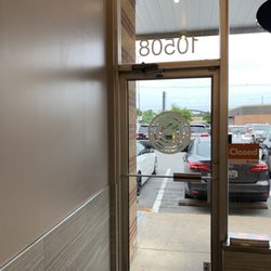 Hibachi Express Japanse Grill - Front entrance