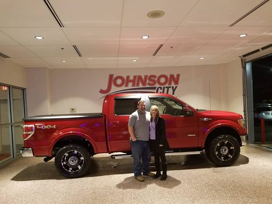 JOHNSON CITY TOYOTA - Updated July 2025 - 41 Photos & 54 Reviews - 3124 ...