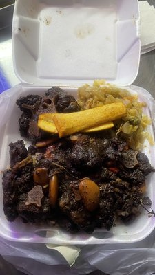 Nightingale Plaza by null