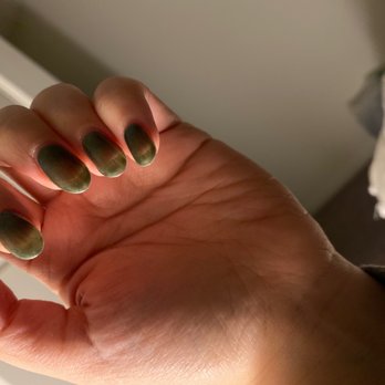Le Nails Spa - See through nails - Nail Salons Near Me - Vacaville, California Le Nails Spa - See through nails - Nail Salons Near Me - Vacaville, California
