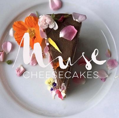 Muse Cheesecakes by null