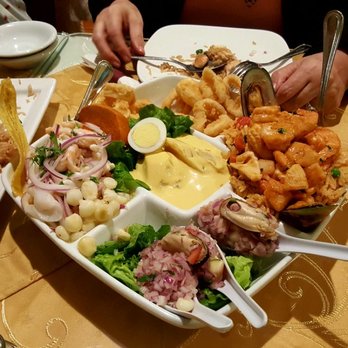 Lima Limon - Peruvian Near Me - Las Vegas, Nevada