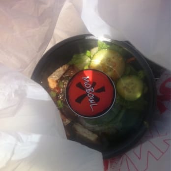 MoBowl - Food Trucks Near Me - Brisbane, California