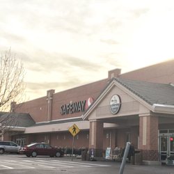 Safeway - Storefront