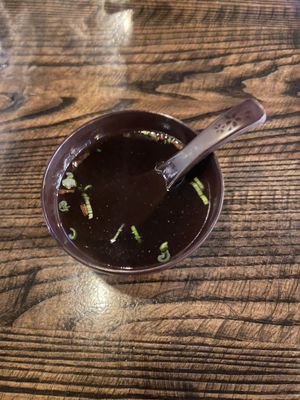 Mirakuya Japanese Restaurant by null