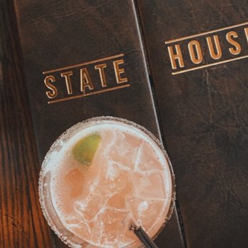 State House 38 - Strawberry Margarita - Sports Bars Near Me - Commerce City, Colorado State House 38 - Strawberry Margarita - Sports Bars Near Me - Commerce City, Colorado