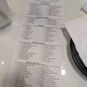 Mira Sushi - Sushi Bars Near Me - Chicago, Illinois Mira Sushi - Sushi Bars Near Me - Chicago, Illinois