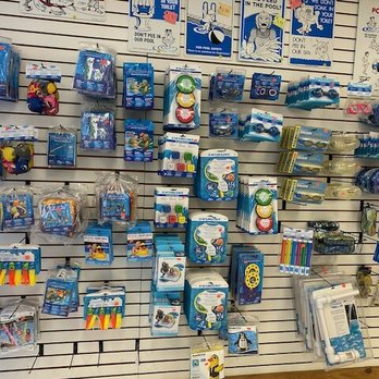 Central Pool Supply - Moline - Hot Tub & Pool Near Me - Moline, Illinois