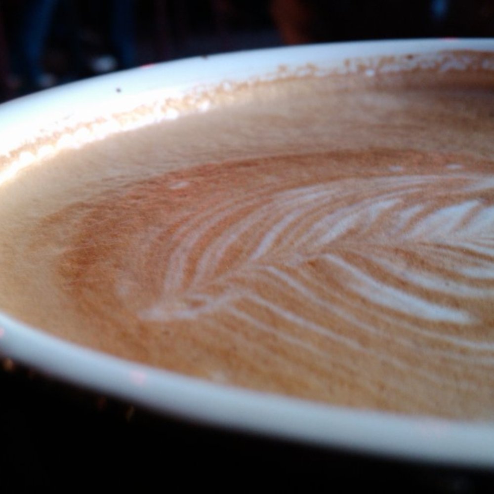 Red Rock Coffee - Coffee & Tea Near Me - Mountain View, California