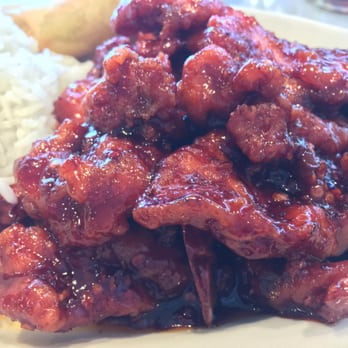 Sze Chuan Restaurant - The most famous general of all, General Tso! - Chinese Near Me - Canton, Michigan Sze Chuan Restaurant - The most famous general of all, General Tso! - Chinese Near Me - Canton, Michigan