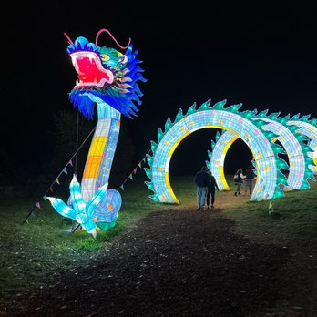 China Lights Wisconsin - Festivals Near Me - Hales Corners, Wisconsin China Lights Wisconsin - Festivals Near Me - Hales Corners, Wisconsin