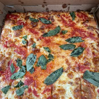 ANGELO’S PIZZERIA - Updated June 2024 - 1210 Photos & 815 Reviews - 736 ...