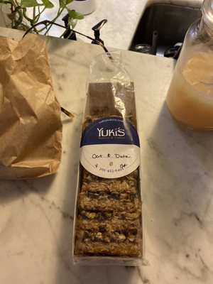 Yuki's Coffee & Bakery by null