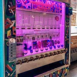 Appleton Beer Factory - Unique art vending machine