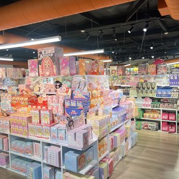 Catch - Toy Stores Near Me - Los Angeles, California