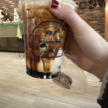 Milkcow Cafe - Ice Cream & Frozen Yogurt Near Me - Vernon Hills, Illinois Milkcow Cafe - Ice Cream & Frozen Yogurt Near Me - Vernon Hills, Illinois
