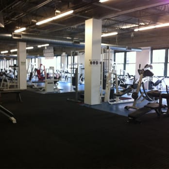 CKO Kickboxing - Upstairs gym - Gyms Near Me - Hoboken, New Jersey CKO Kickboxing - Upstairs gym - Gyms Near Me - Hoboken, New Jersey