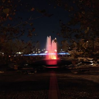 Benjamin Banneker Park - Park in the dark! - Parks Near Me - Washington, DC, District of Columbia Benjamin Banneker Park - Park in the dark! - Parks Near Me - Washington, DC, District of Columbia