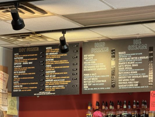 MoKaBe's Coffeehouse by null