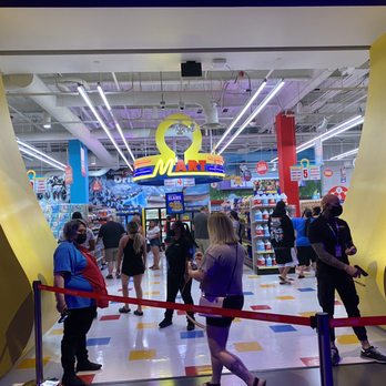 AREA15 - Front of omega mart - Venues & Event Spaces Near Me - Las Vegas, Nevada