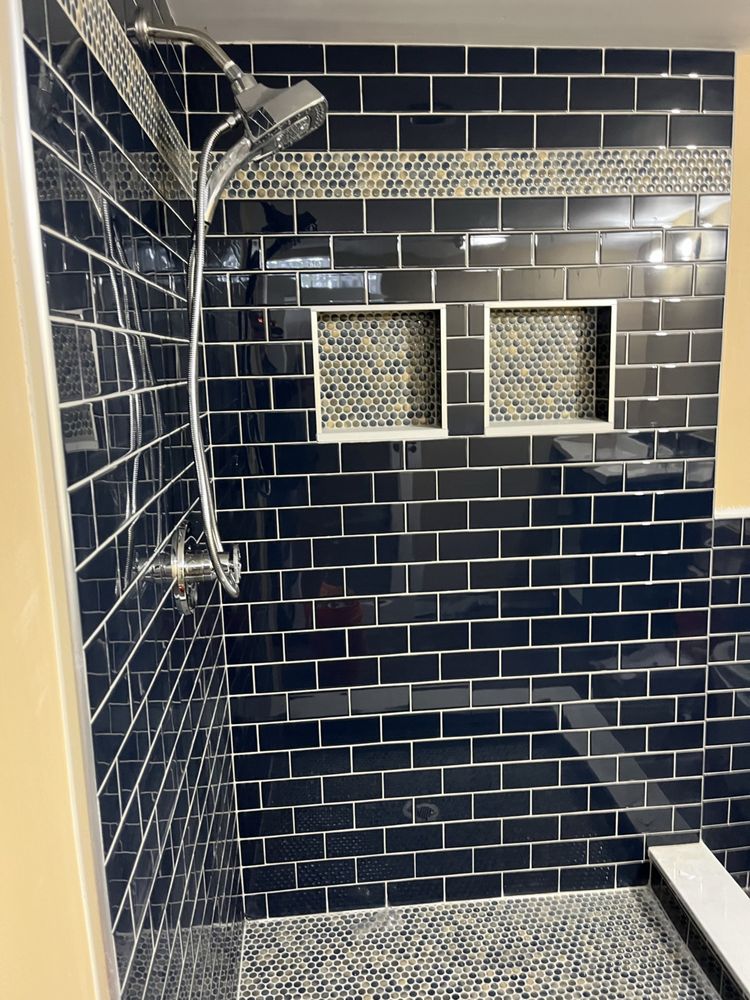 Slide of Astro Plumbing Services