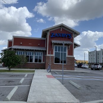 Zaxbys - Salad Near Me - Gibsonton, Florida Zaxbys - Salad Near Me - Gibsonton, Florida