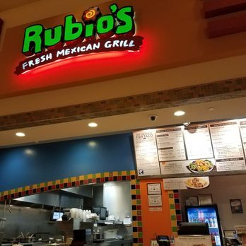 Rubio's Coastal Grill - Aliante casino location - Mexican Near Me - North Las Vegas, Nevada Rubio's Coastal Grill - Aliante casino location - Mexican Near Me - North Las Vegas, Nevada